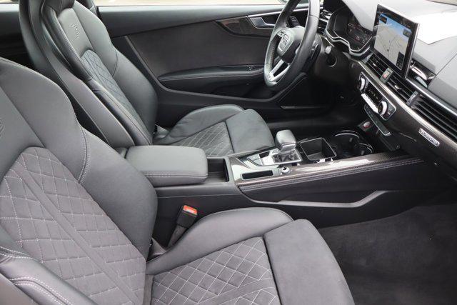 used 2022 Audi S5 car, priced at $36,995