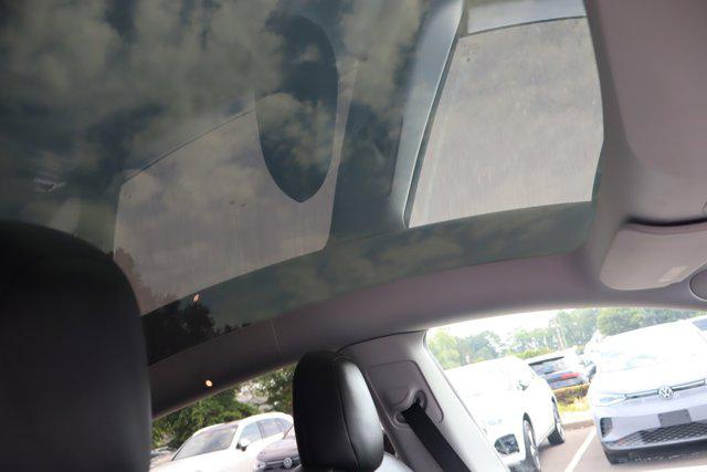 used 2022 Tesla Model Y car, priced at $28,642