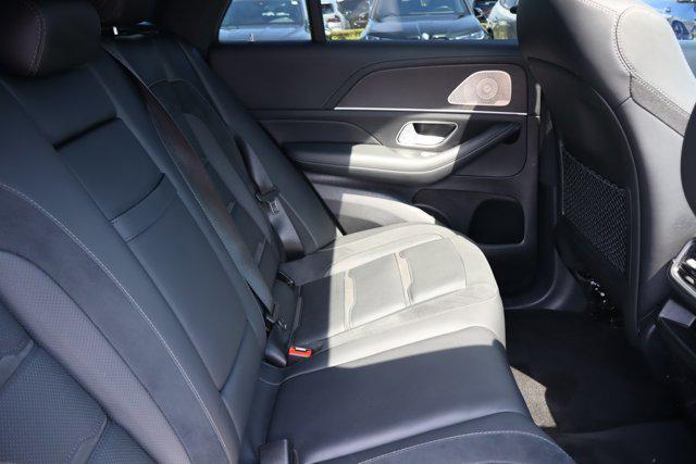 used 2024 Mercedes-Benz AMG GLE 53 car, priced at $74,995