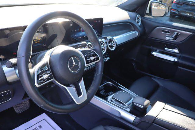 used 2021 Mercedes-Benz GLB 250 car, priced at $29,995