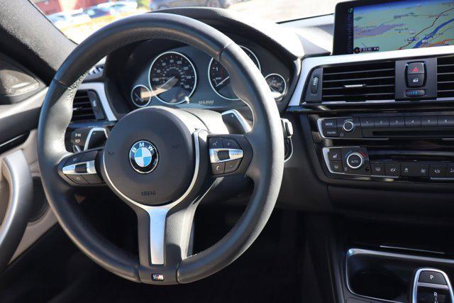 used 2015 BMW 428 car, priced at $22,995