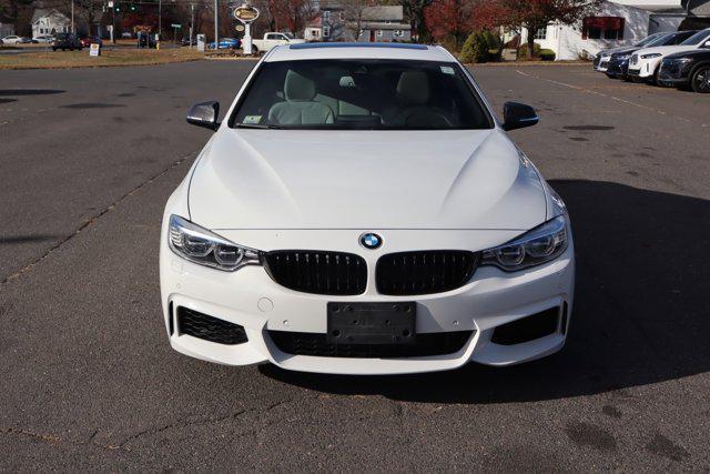 used 2015 BMW 428 car, priced at $22,995