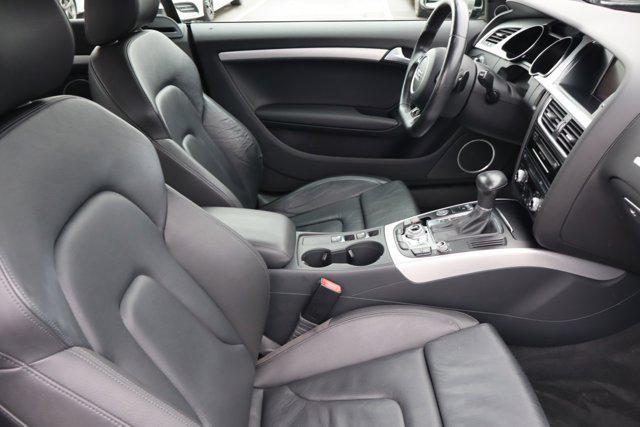 used 2016 Audi A5 car, priced at $21,995