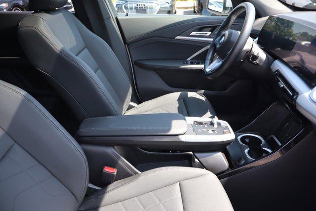 used 2023 BMW X1 car, priced at $30,677