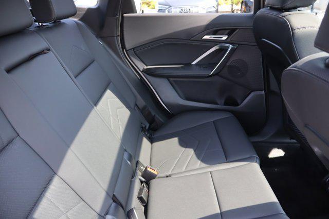 used 2023 BMW X1 car, priced at $30,677