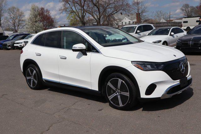 used 2023 Mercedes-Benz EQE 350 car, priced at $36,995
