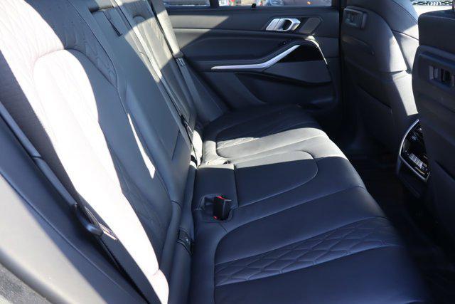 used 2021 BMW X5 car, priced at $54,995