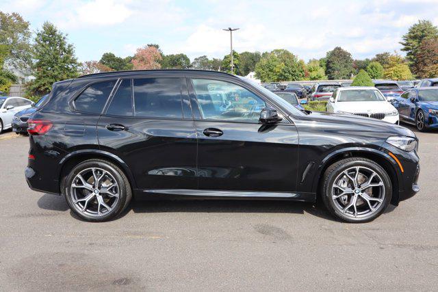 used 2021 BMW X5 PHEV car, priced at $48,995