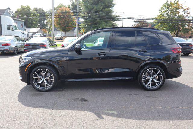 used 2021 BMW X5 PHEV car, priced at $48,995