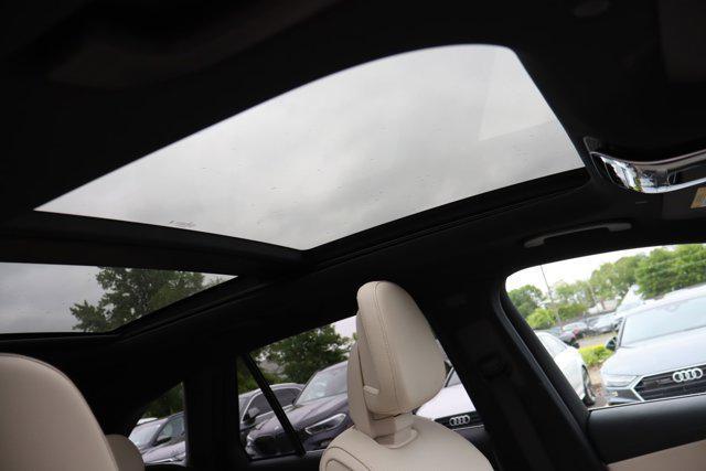 used 2023 Mercedes-Benz GLC 300 car, priced at $39,995