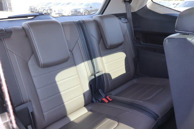 used 2024 Volkswagen Atlas car, priced at $38,995