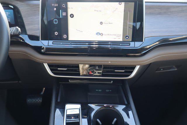used 2024 Volkswagen Atlas car, priced at $38,995