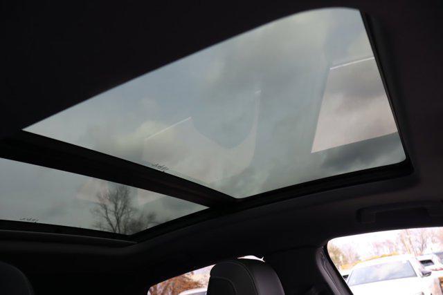 used 2023 Audi Q4 e-tron car, priced at $23,995