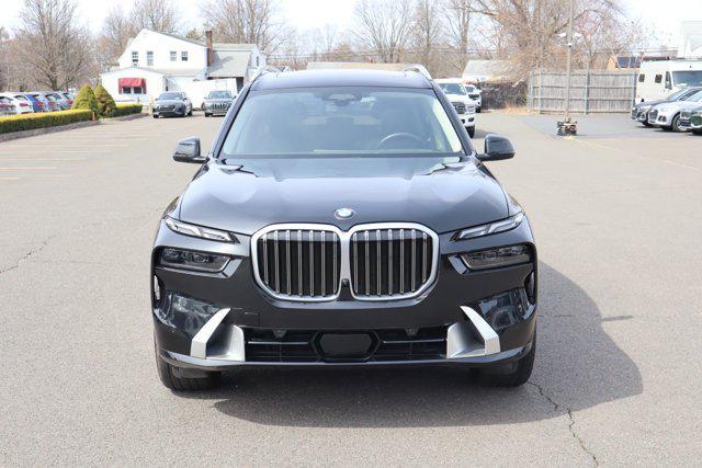used 2024 BMW X7 car, priced at $72,000