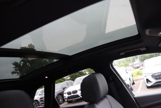 used 2024 Audi Q5 car, priced at $49,888
