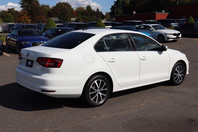 used 2018 Volkswagen Jetta car, priced at $14,995