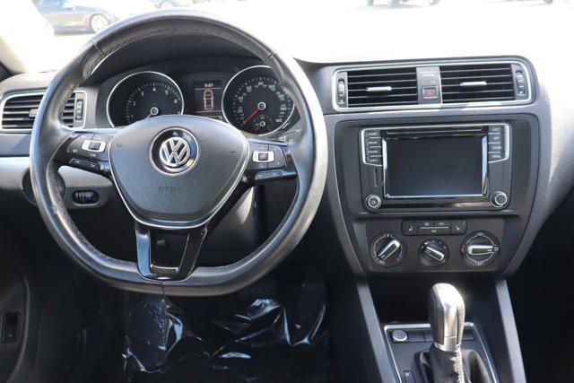 used 2018 Volkswagen Jetta car, priced at $14,995