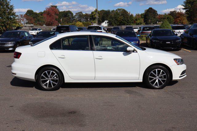 used 2018 Volkswagen Jetta car, priced at $14,995