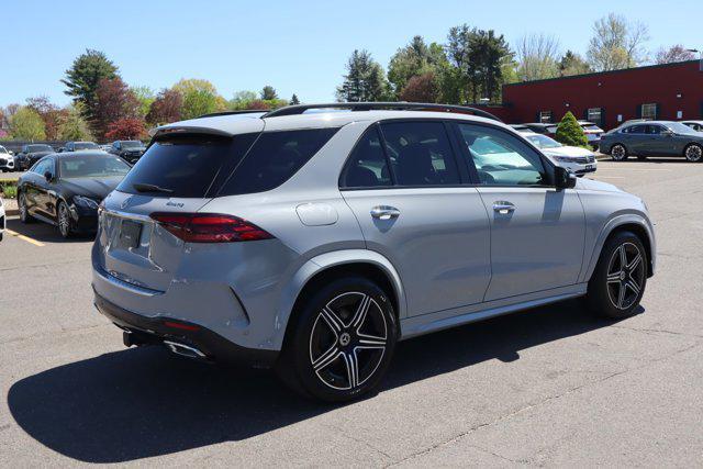 used 2024 Mercedes-Benz GLE 350 car, priced at $62,995