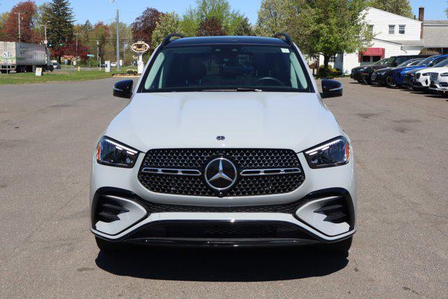 used 2024 Mercedes-Benz GLE 350 car, priced at $62,995