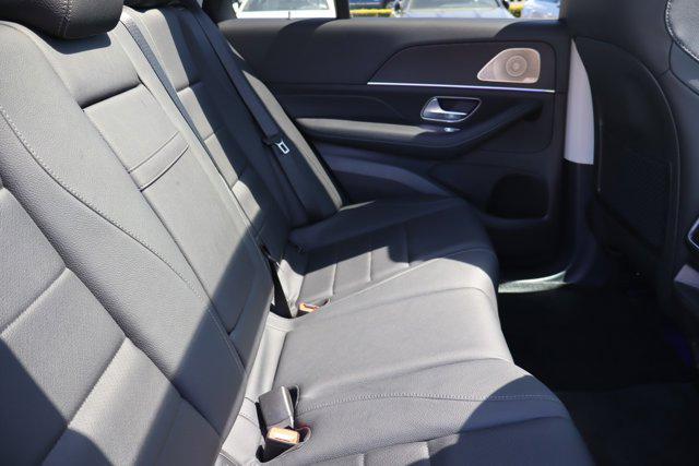used 2024 Mercedes-Benz GLE 350 car, priced at $62,995