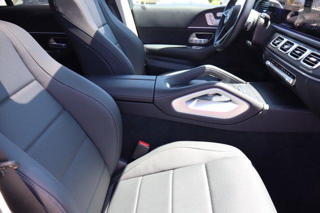 used 2024 Mercedes-Benz GLE 350 car, priced at $62,995
