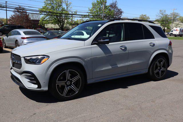used 2024 Mercedes-Benz GLE 350 car, priced at $64,900