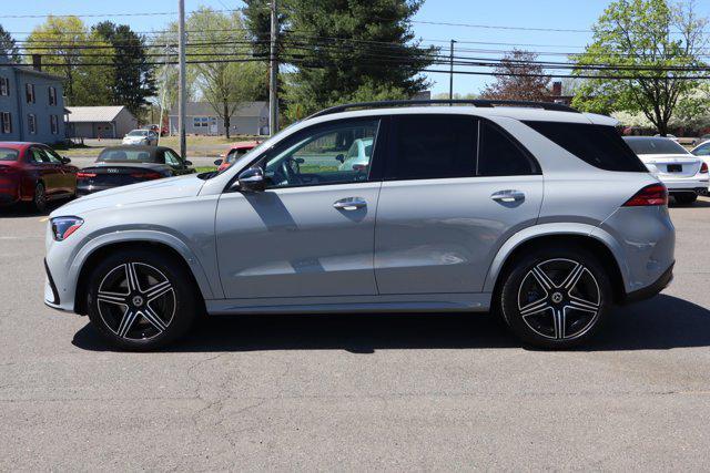 used 2024 Mercedes-Benz GLE 350 car, priced at $62,995