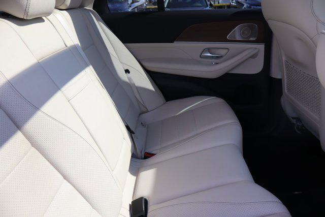 used 2021 Mercedes-Benz GLE 350 car, priced at $39,995
