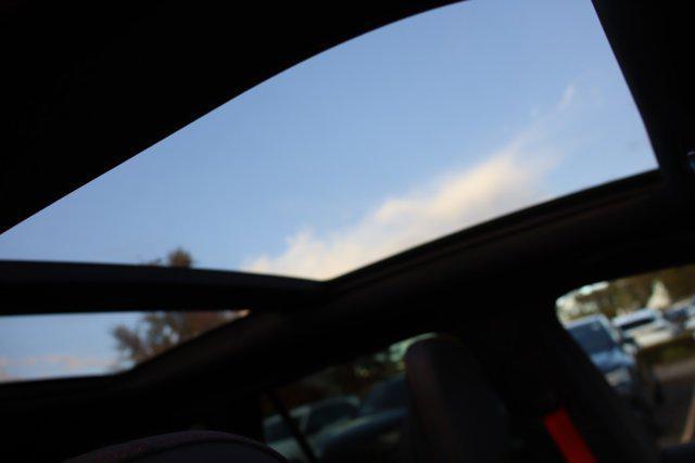 used 2024 Mercedes-Benz AMG GLC 43 car, priced at $54,995