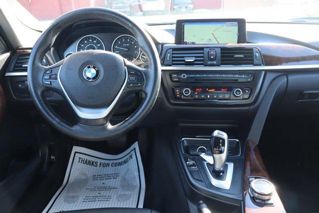 used 2014 BMW 328 car, priced at $12,995