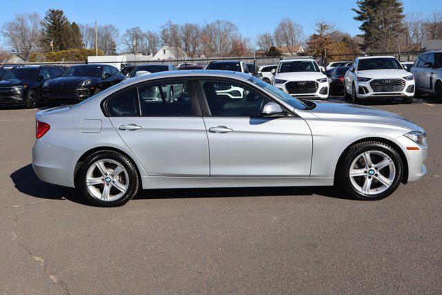 used 2014 BMW 328 car, priced at $13,500