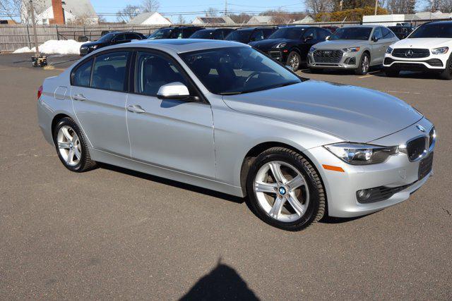 used 2014 BMW 328 car, priced at $12,995