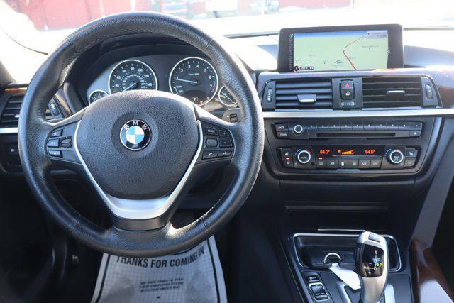 used 2014 BMW 328 car, priced at $12,995