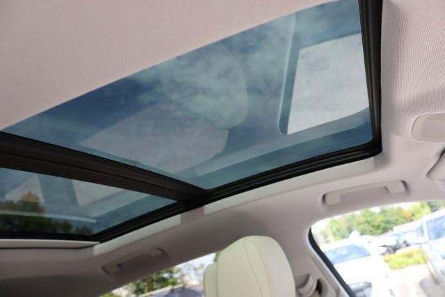 used 2022 Audi e-tron car, priced at $24,995