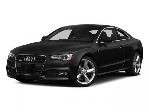 used 2016 Audi A5 car, priced at $16,888