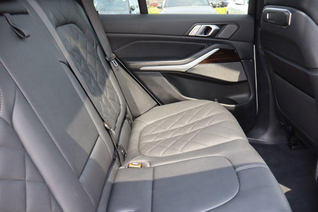 used 2024 BMW X5 PHEV car, priced at $61,900
