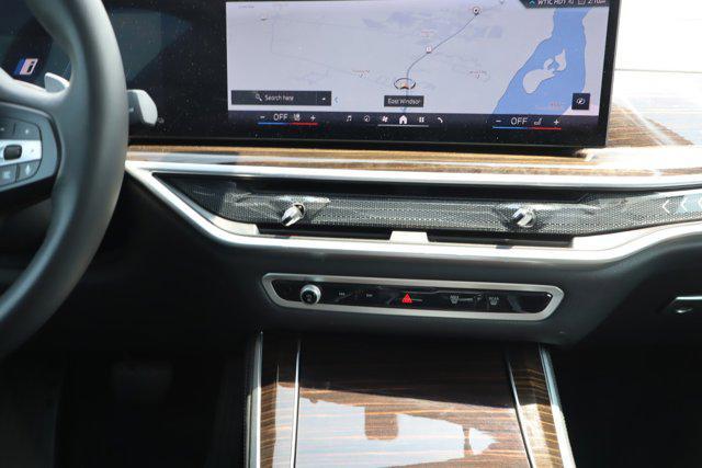 used 2024 BMW X5 PHEV car, priced at $61,900