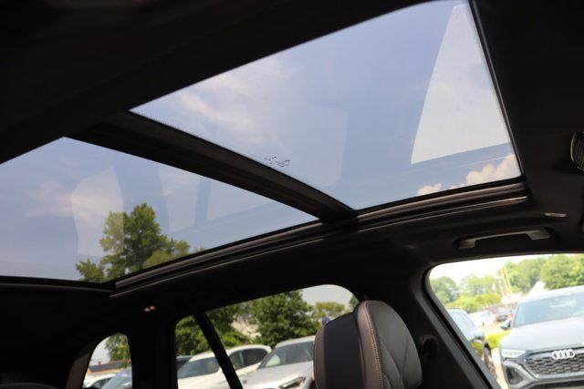 used 2024 BMW X5 PHEV car, priced at $61,900