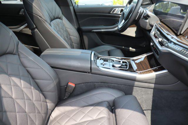 used 2024 BMW X5 PHEV car, priced at $61,900