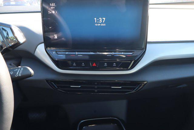 used 2023 Volkswagen ID.4 car, priced at $22,995