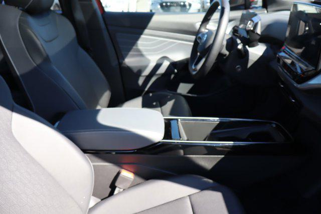 used 2023 Volkswagen ID.4 car, priced at $22,995