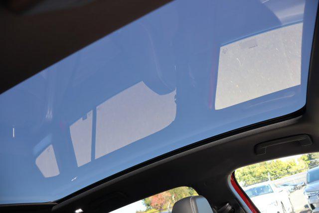 used 2023 Volkswagen ID.4 car, priced at $22,995