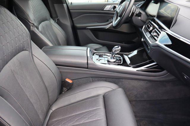 used 2020 BMW X7 car, priced at $49,995