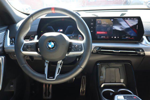 used 2025 BMW X2 car, priced at $47,995