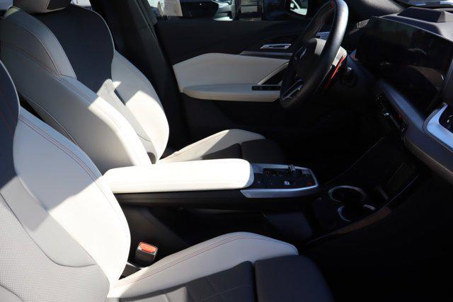 used 2025 BMW X2 car, priced at $47,995