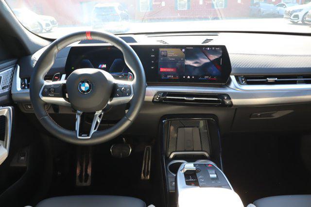 used 2025 BMW X2 car, priced at $47,995
