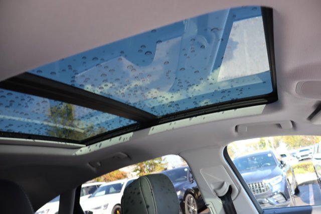 used 2020 Audi e-tron Sportback car, priced at $24,777