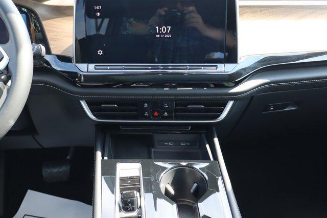 used 2024 Volkswagen Atlas car, priced at $35,995
