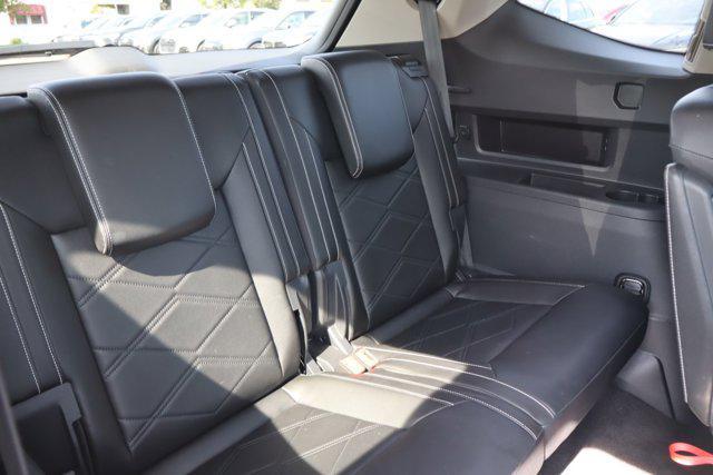 used 2024 Volkswagen Atlas car, priced at $35,995